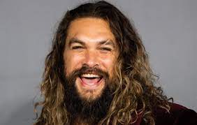 Jason Momoa เจสัน โมโมอา